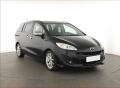 Mazda 5 2.0, 6�m�st, Tempomat