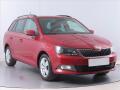 �koda Fabia Ambition 1.2 TSI, Tempomat