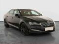 �koda Superb Laurin&Klement 2.0 TDI