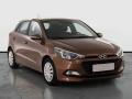 Hyundai i20 1.2, �R,1.maj, Serv.kniha
