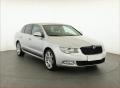 koda Superb Elegance 2.0 TDI, Serv.kniha