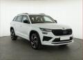 �koda Kodiaq RS 2.0 TSI