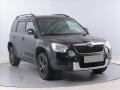 �koda Yeti 2.0 TDI, Tempomat