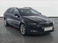 �koda Superb Style 2.0 TDI, 4X4