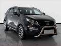 Kia Sportage 1.7 CRDi, Navi, Tempomat