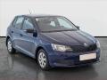 �koda Fabia 1.2 TSI, Serv.kniha