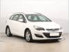 Opel Astra 1.7 CDTI, Serv.kniha, Tempomat