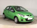 Mazda 2 1.3 i, nov STK, rezervace