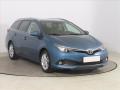 Toyota Auris 1.6 Valvematic, Tempomat