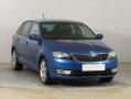 �koda Rapid Spaceback 1.2 TSI, Tempomat