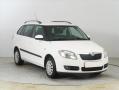 koda Fabia 1.2 12V, Tan, dobr stav