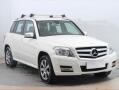Mercedes-Benz GLK 220 CDI, 4X4, Automat