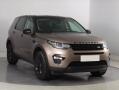 Land Rover Discovery Sport TD4, 4X4, Automat, Serv.kniha