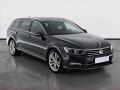 Volkswagen Passat 2.0 TDI, Automat, Serv.kniha