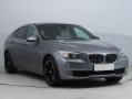 BMW 530d GT, Automat, Navi, Xenony