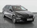�koda Superb Laurin&Klement 2.0 TDI 4x4