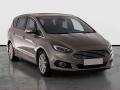 Ford S-MAX 2.0 TDCi, K��e, Tempomat