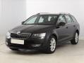 koda Octavia Ambition 1.6 TDI, Ke, Navi