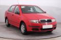 koda Fabia 1.2, Tan, jezd skvle