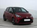 Toyota Yaris 1.5 Dual VVT-i, Automat