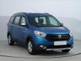 Dacia Lodgy Stepway 1.6 SCe, LPG, 7�m�st