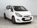 Hyundai ix20 1.4 CRDi, Serv.kniha