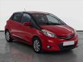 Toyota Yaris 1.0 VVT-i, Park.�senzory