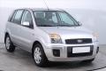 Ford Fusion 1.4, Serv.kniha
