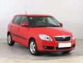 koda Fabia 1.2, po STK, jezd skvle