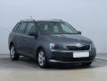koda Fabia Ambition 1.4 TDI, Serv.kniha