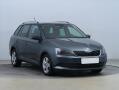 �koda Fabia Ambition 1.4 TDI, Serv.kniha