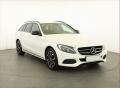 Mercedes-Benz C 220 d, Automat, K��e, Navi