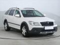 �koda Octavia 2.0 TDI, 4X4, Automat