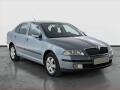 �koda Octavia 1.6, po STK, CZ doklady