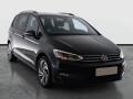 Volkswagen Touran Comfortline 2.0 TDI, Automat