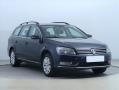 Volkswagen Passat 1.6 TDI, Tempomat