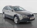 �koda Octavia Scout 2.0, 4X4, po STK, Ta�n�