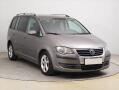 Volkswagen Touran 2.0 TDI, nov� STK, Ta�n�