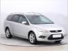 Ford Focus 1.6 16V, po STK