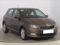 koda Fabia Style 1.0 TSI, Serv.kniha