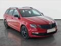 �koda Octavia Style 1.5 TSI, �R,1.maj
