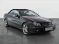 Mercedes-Benz CLK 200 Kompressor , Automat