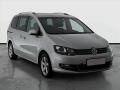 Volkswagen Sharan 2.0 TDI, 4X4, 7�m�st, �R