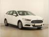 Ford Mondeo 1.6 TDCi, Tempomat