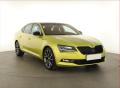 koda Superb Sportline 2.0 TDI, NOV V R