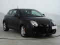 Alfa Romeo MiTo 1.4 T, po STK, rezervace
