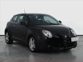 Alfa Romeo MiTo 1.4 T, po STK, obl�ben� v�z