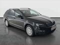 �koda Octavia 2.0 TDI, 4X4, Navi, Xenony