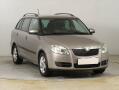 �koda Fabia 1.4 16V, po STK, jezd� v�born�