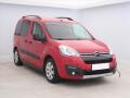 Citro�n Berlingo XTR 1.6 BlueHDi, 5M�st, �R